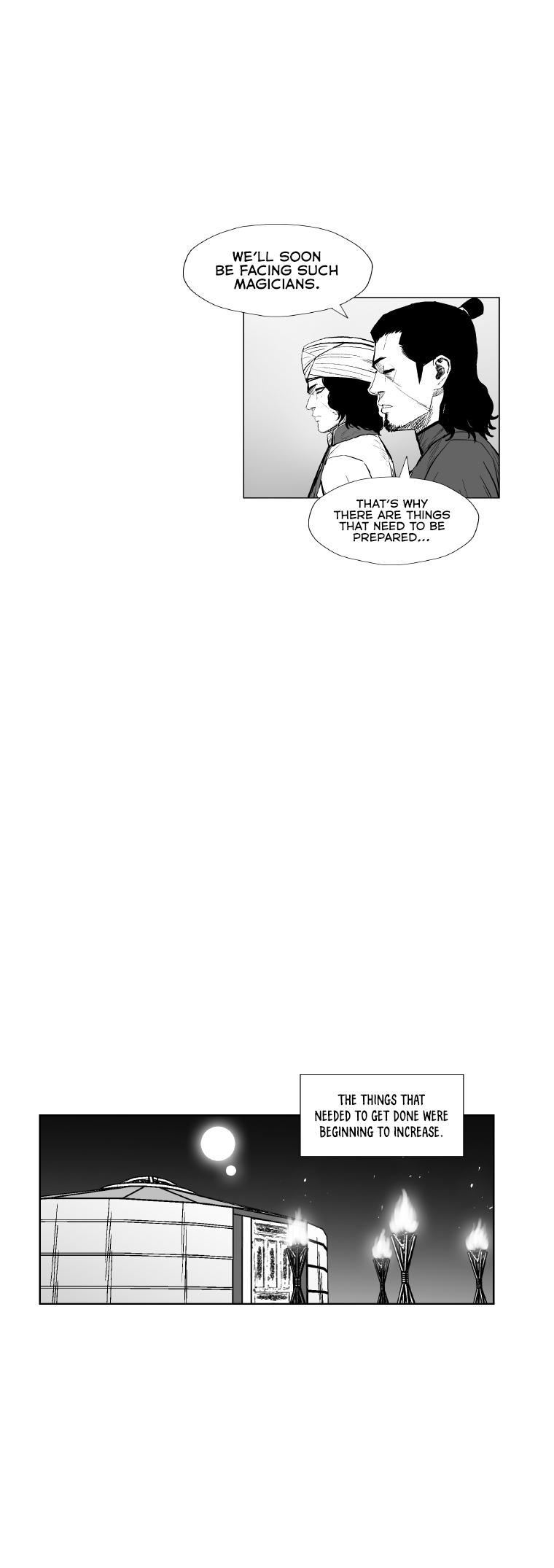 Red Storm chapter 310 page 9