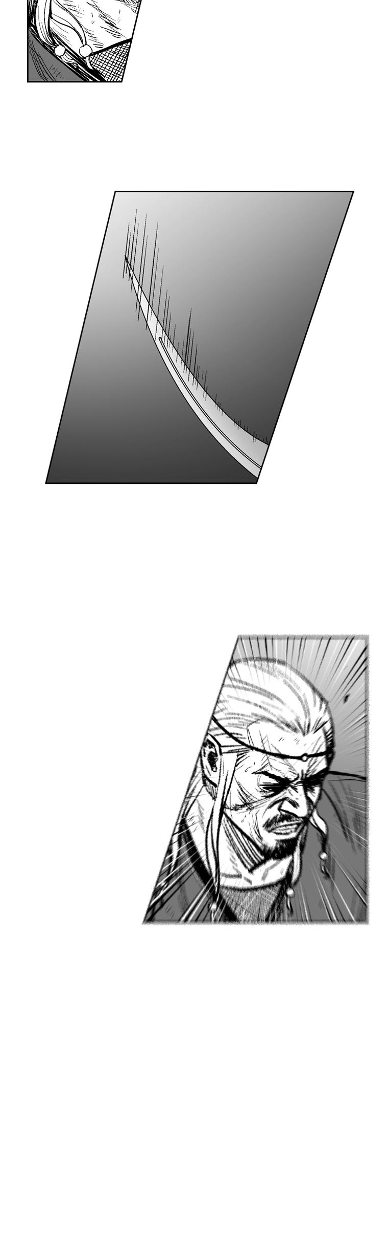 Red Storm chapter 311 page 21