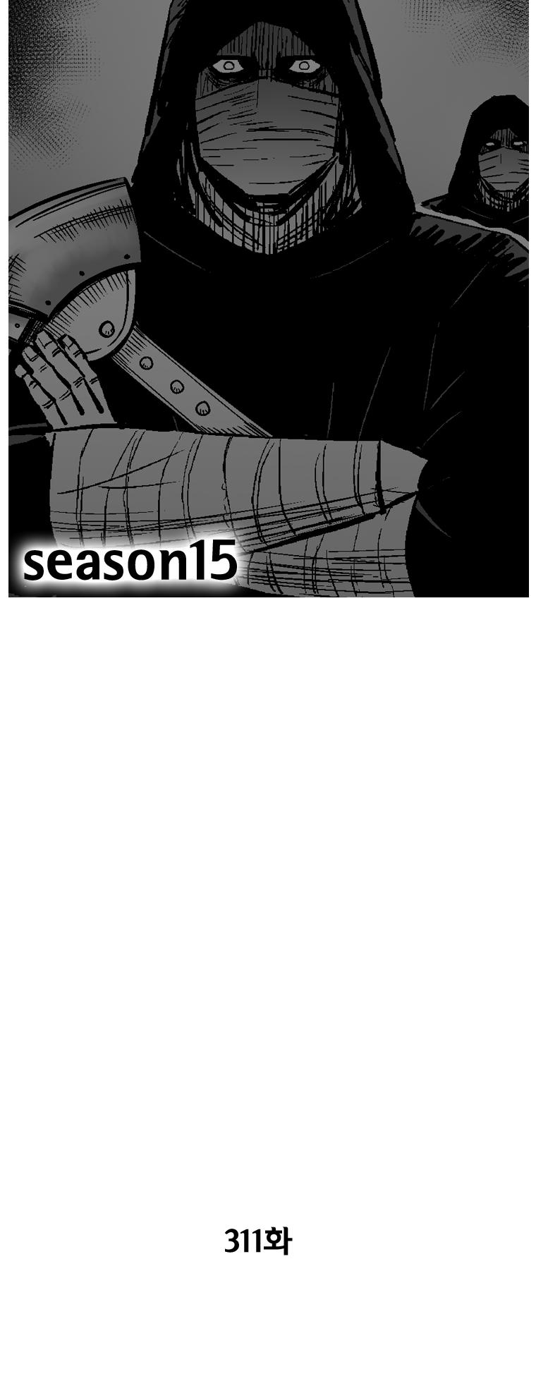 Red Storm chapter 311 page 3