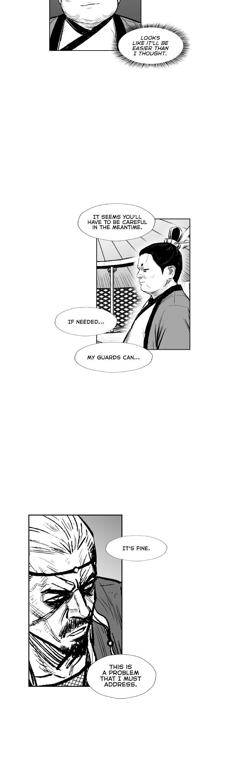 Red Storm chapter 311 page 31