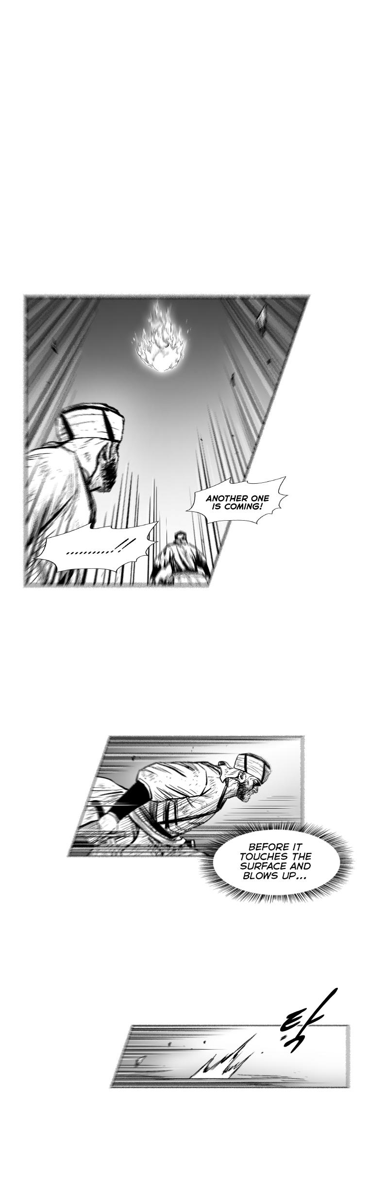 Red Storm chapter 312 page 10