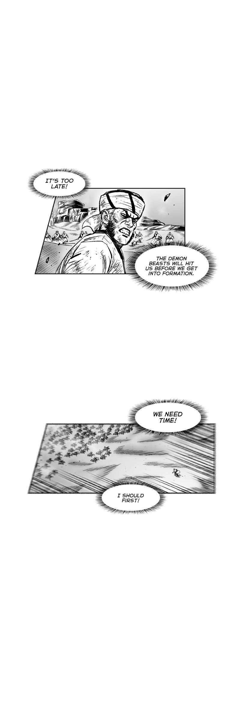 Red Storm chapter 312 page 13