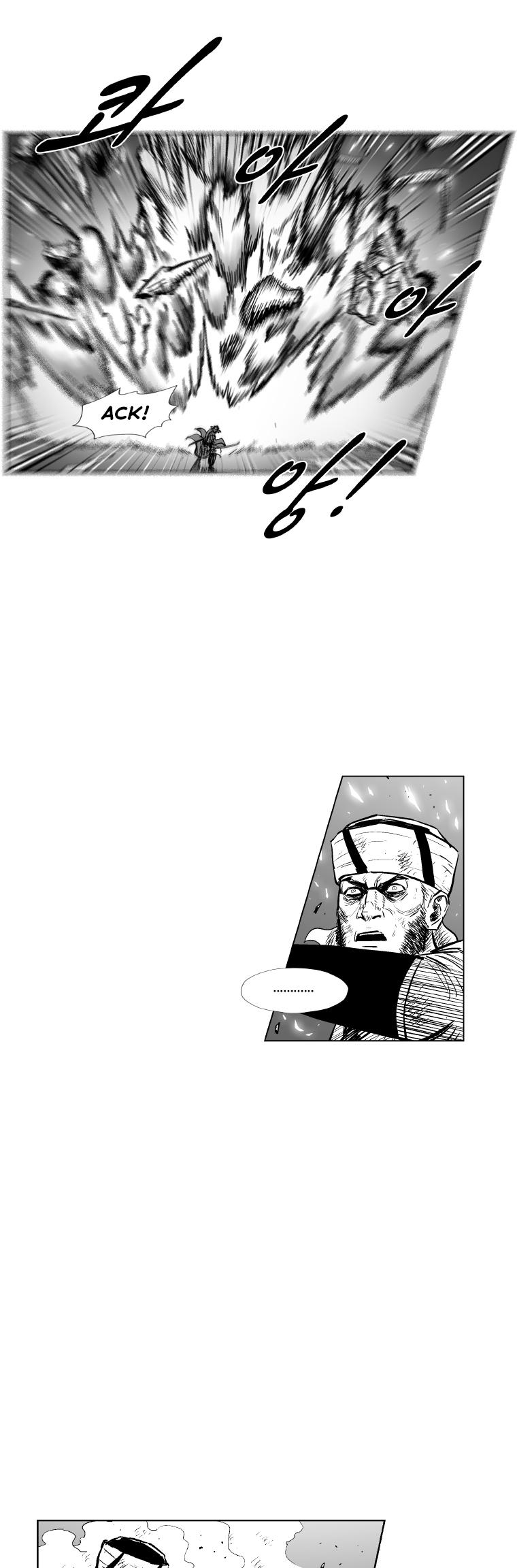 Red Storm chapter 312 page 15