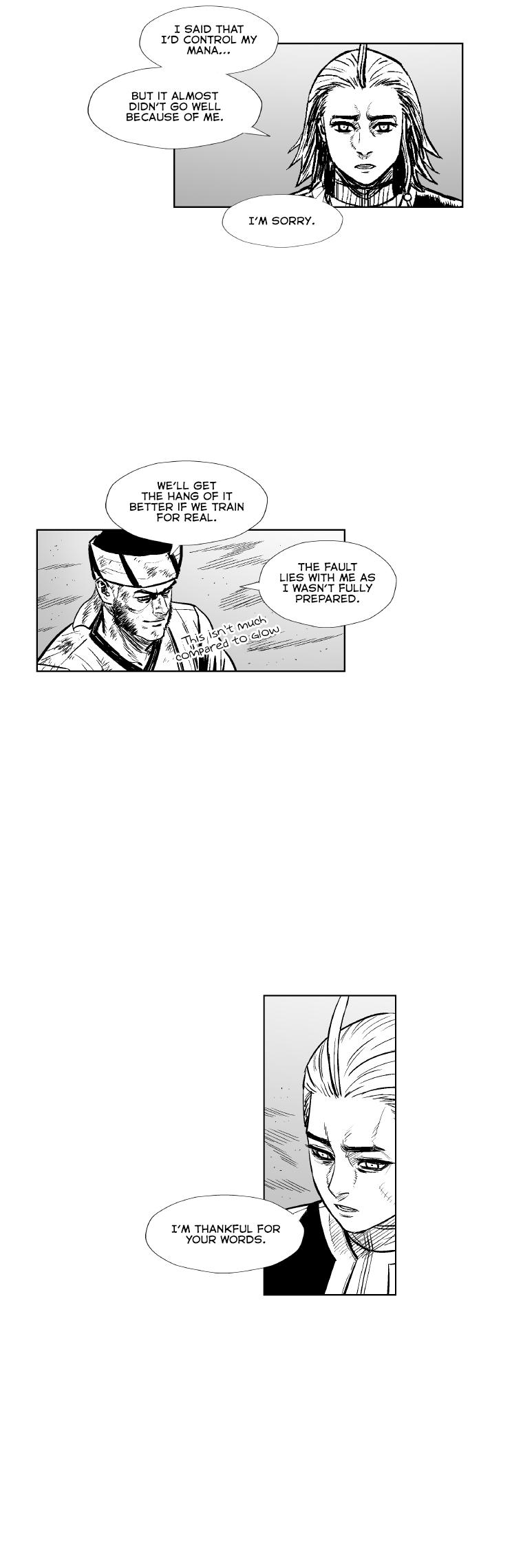 Red Storm chapter 312 page 18