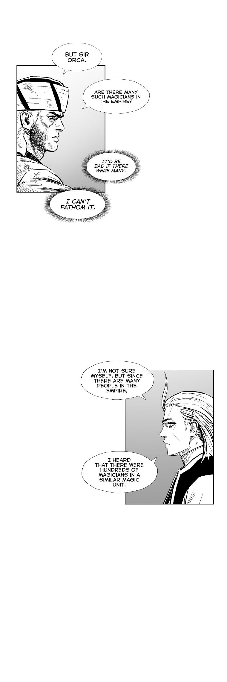 Red Storm chapter 312 page 19