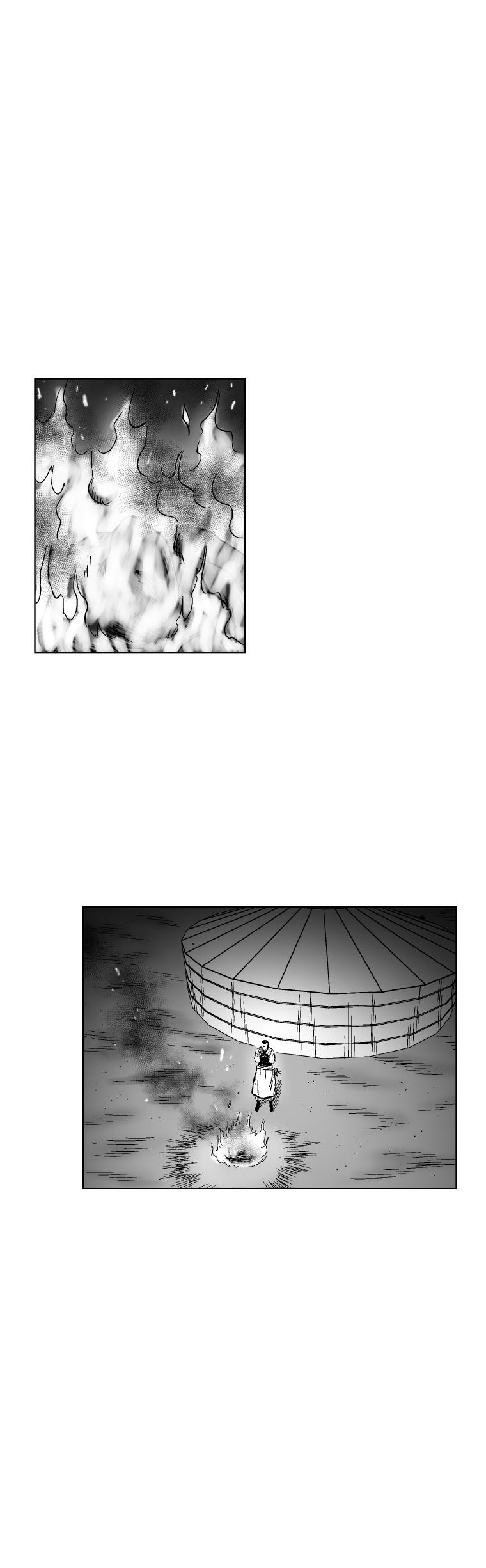 Red Storm chapter 312 page 23