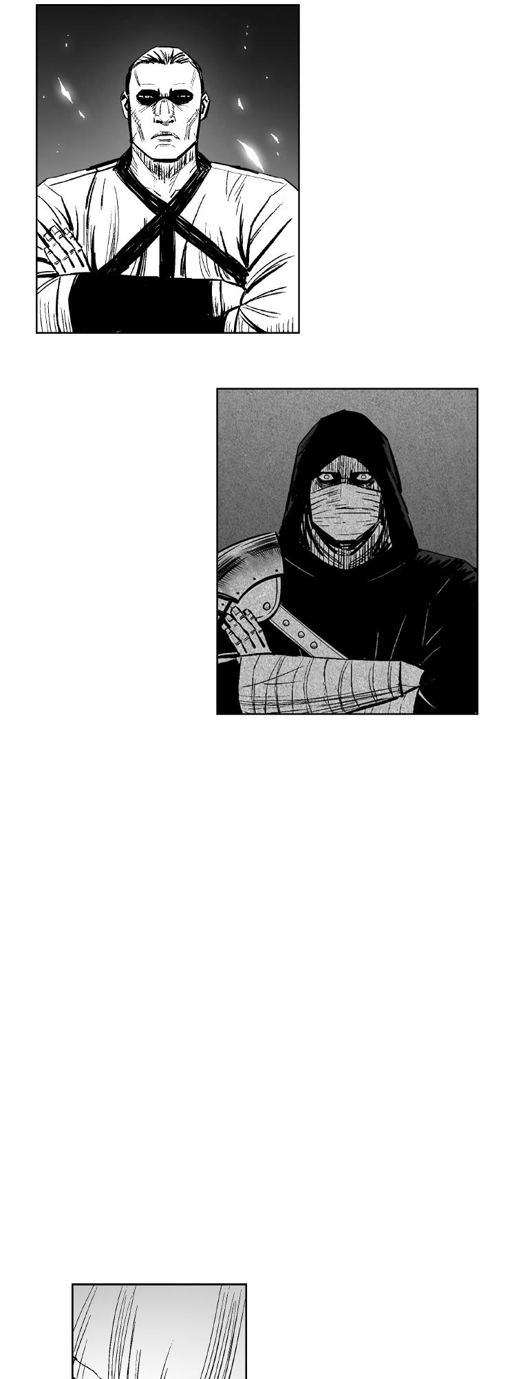 Red Storm chapter 312 page 24