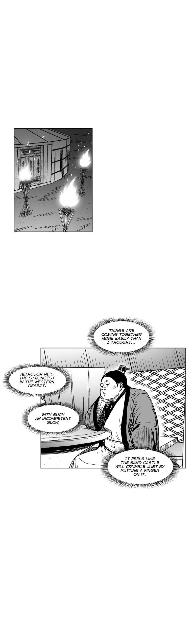 Red Storm chapter 312 page 27