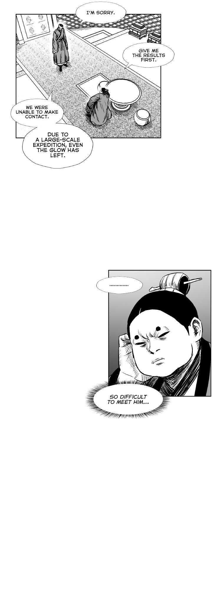 Red Storm chapter 312 page 29