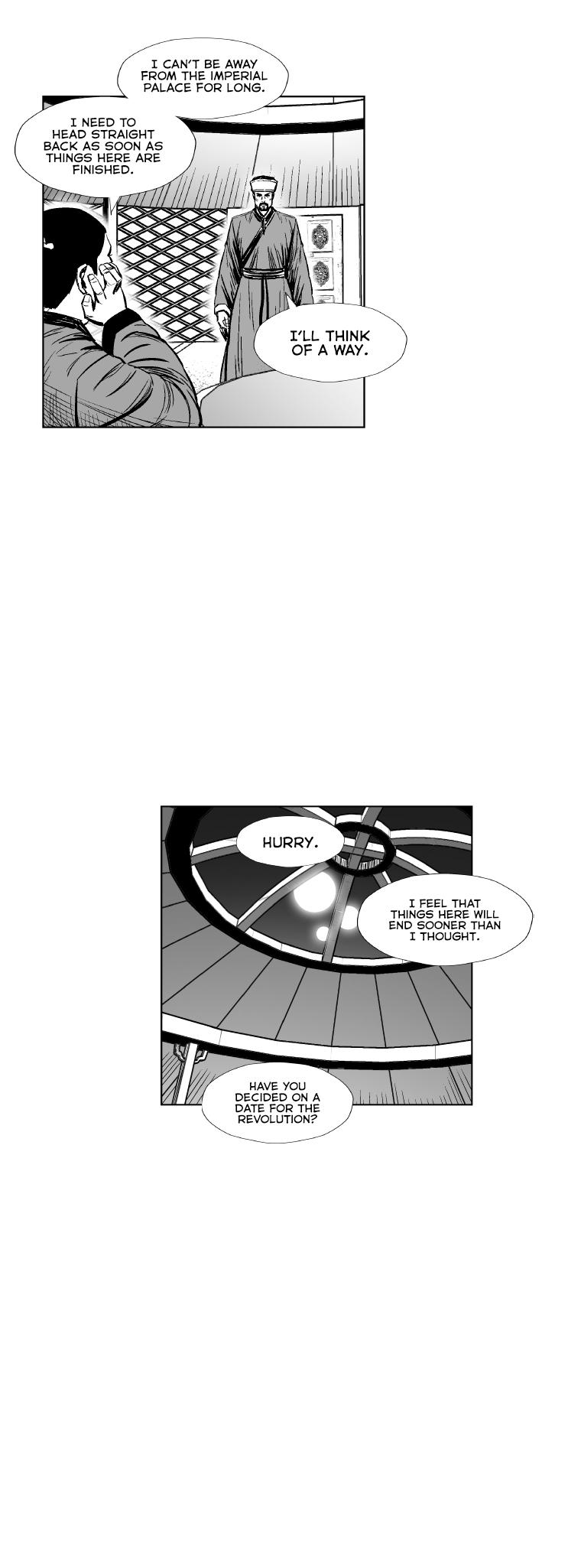 Red Storm chapter 312 page 30