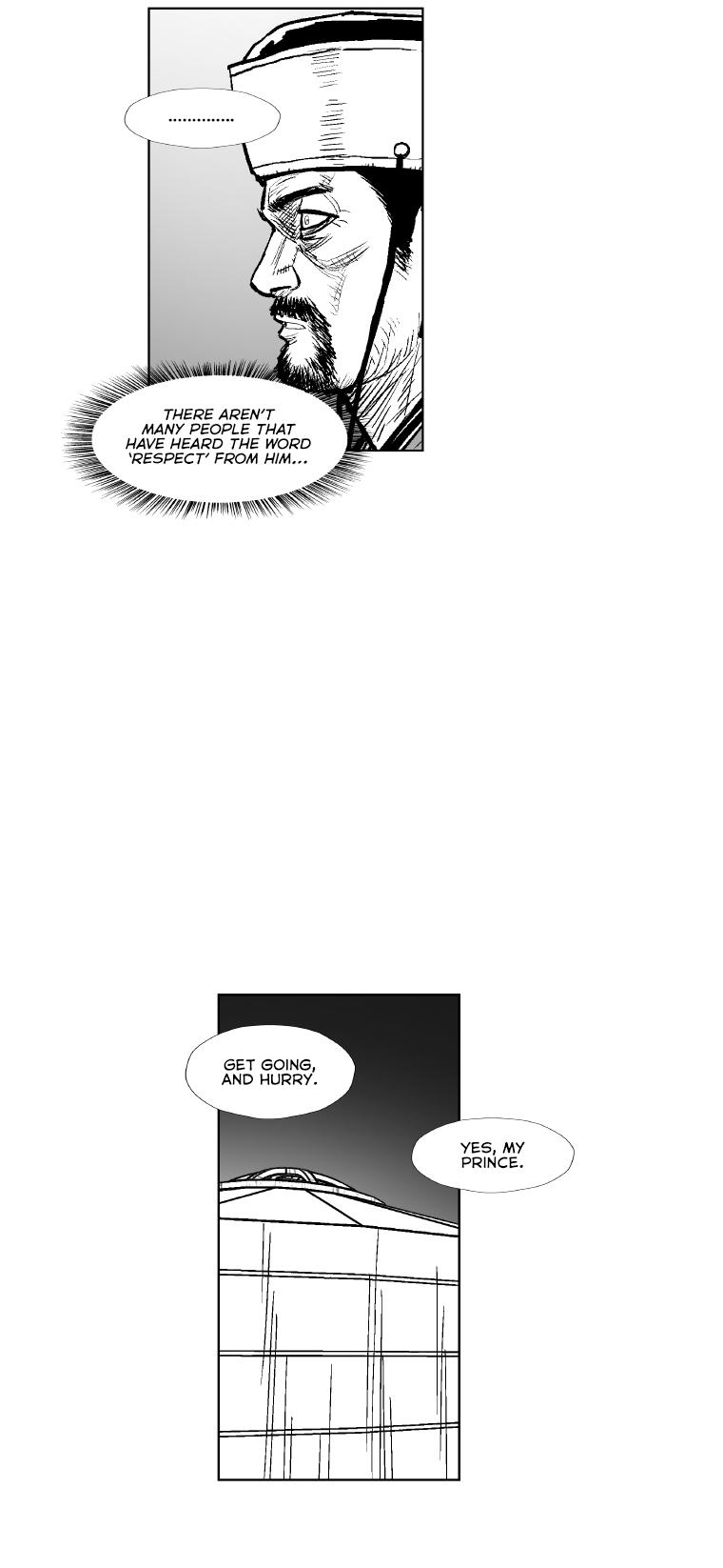 Red Storm chapter 312 page 34