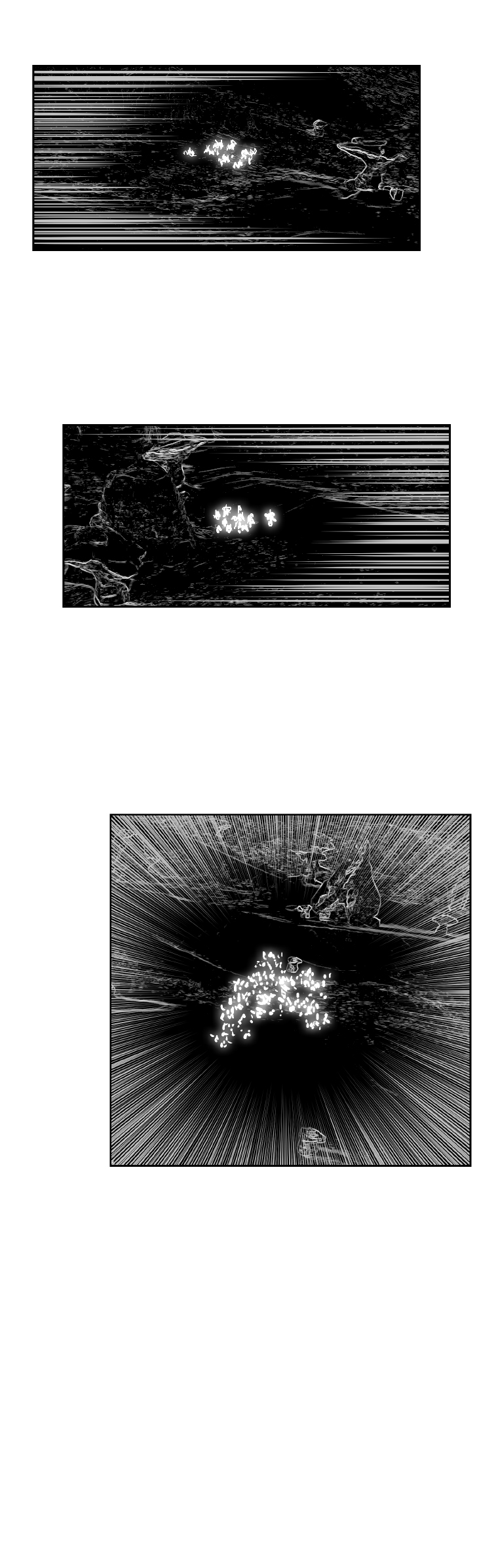 Red Storm chapter 312 page 36