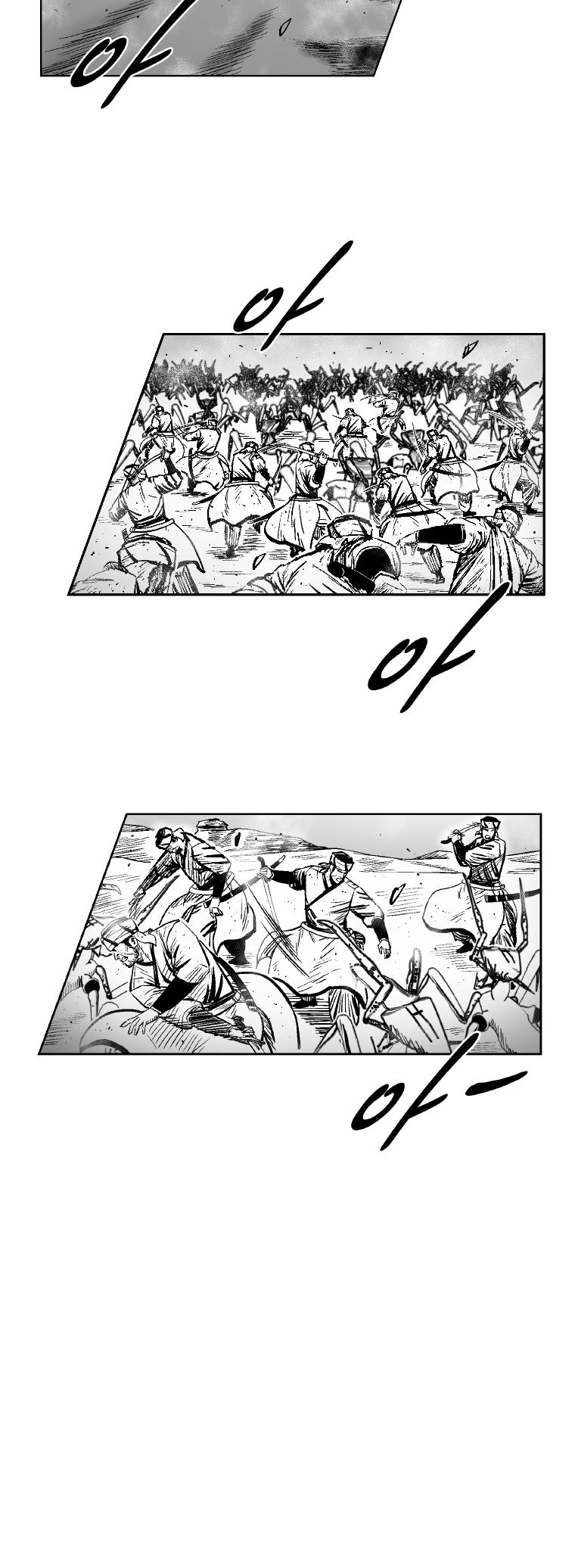 Red Storm chapter 312 page 5