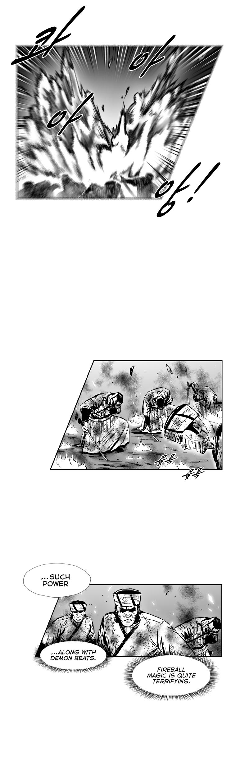 Red Storm chapter 312 page 9