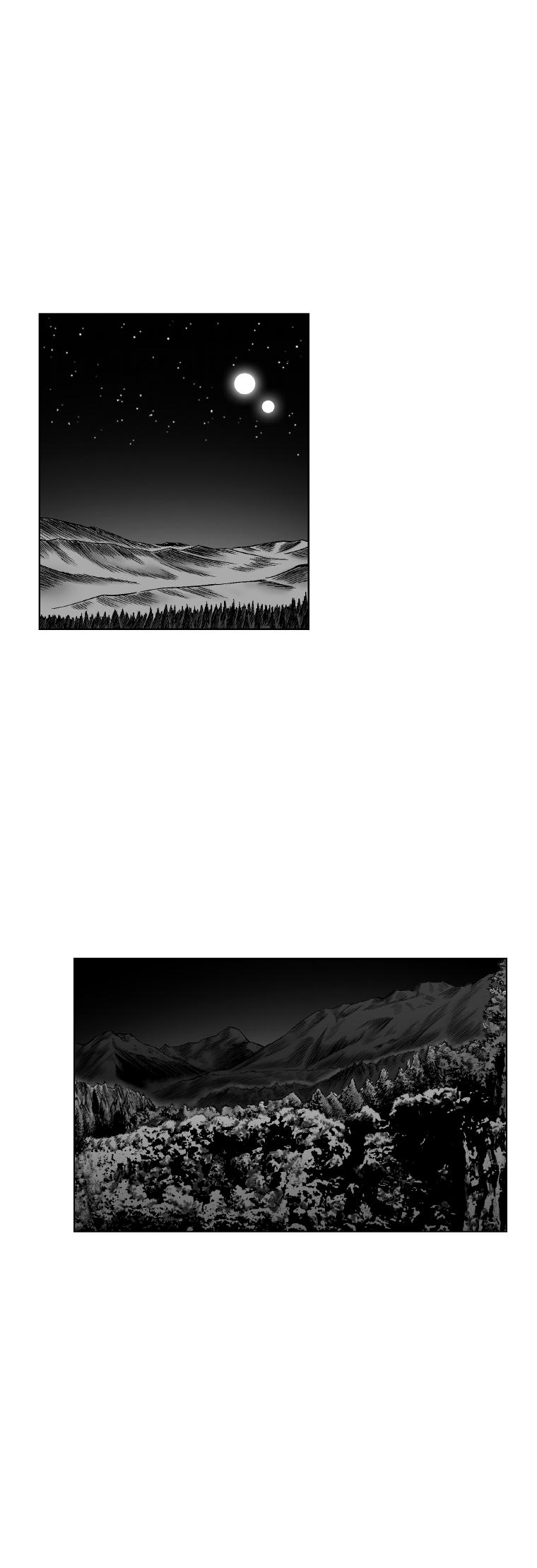 Red Storm chapter 313 page 10