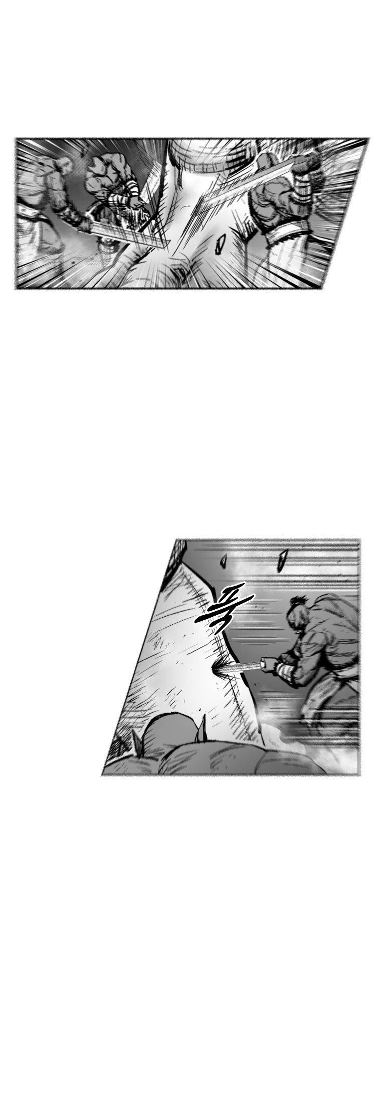 Red Storm chapter 313 page 21