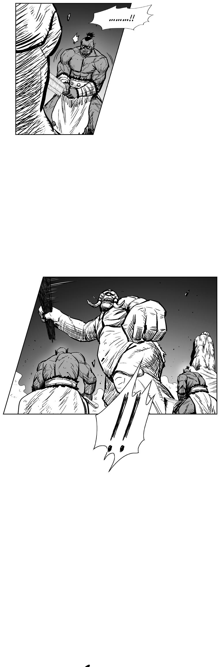 Red Storm chapter 313 page 22