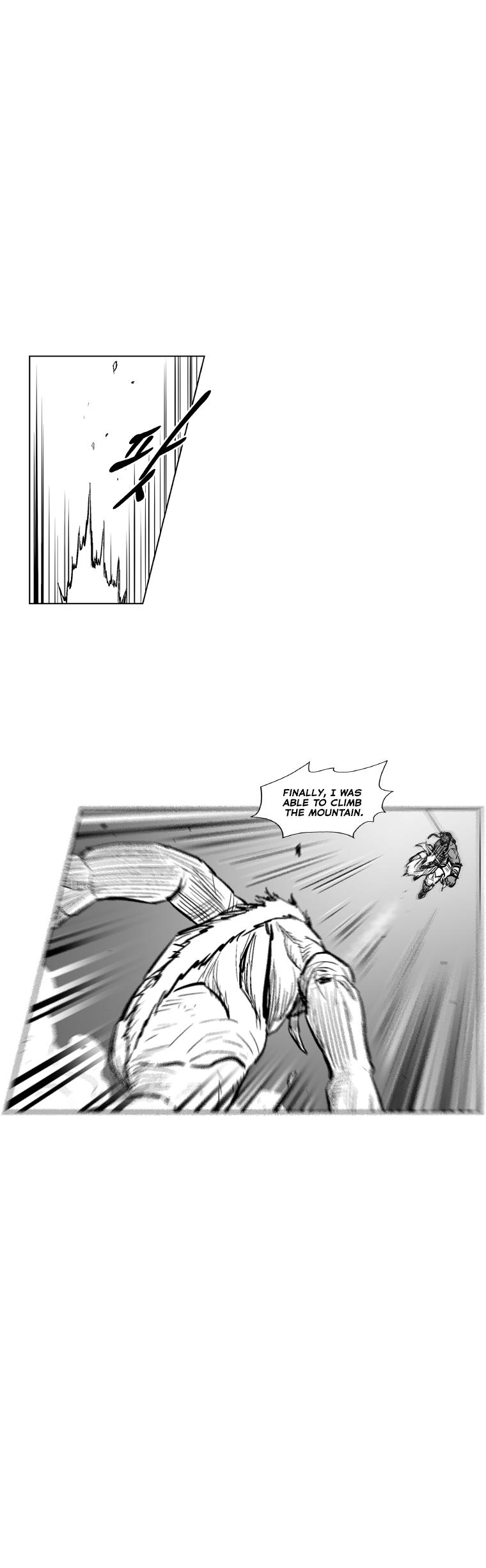 Red Storm chapter 313 page 33