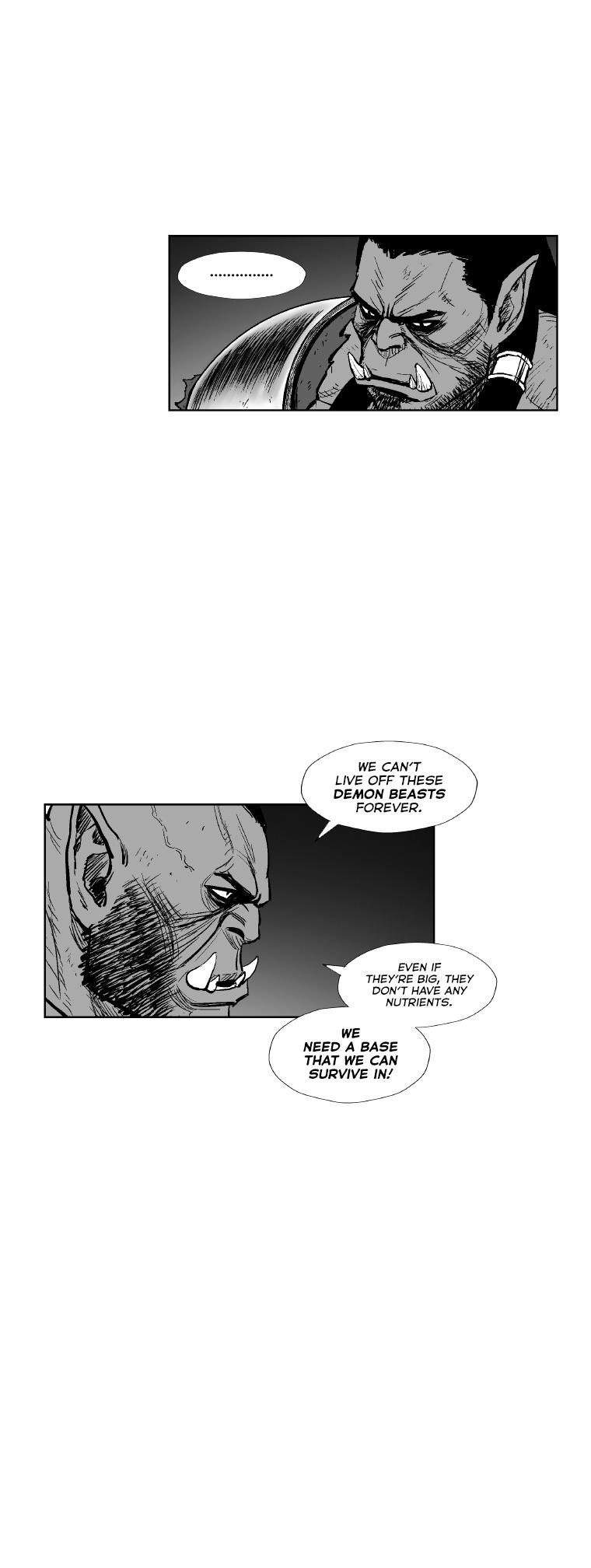 Red Storm chapter 314 page 10