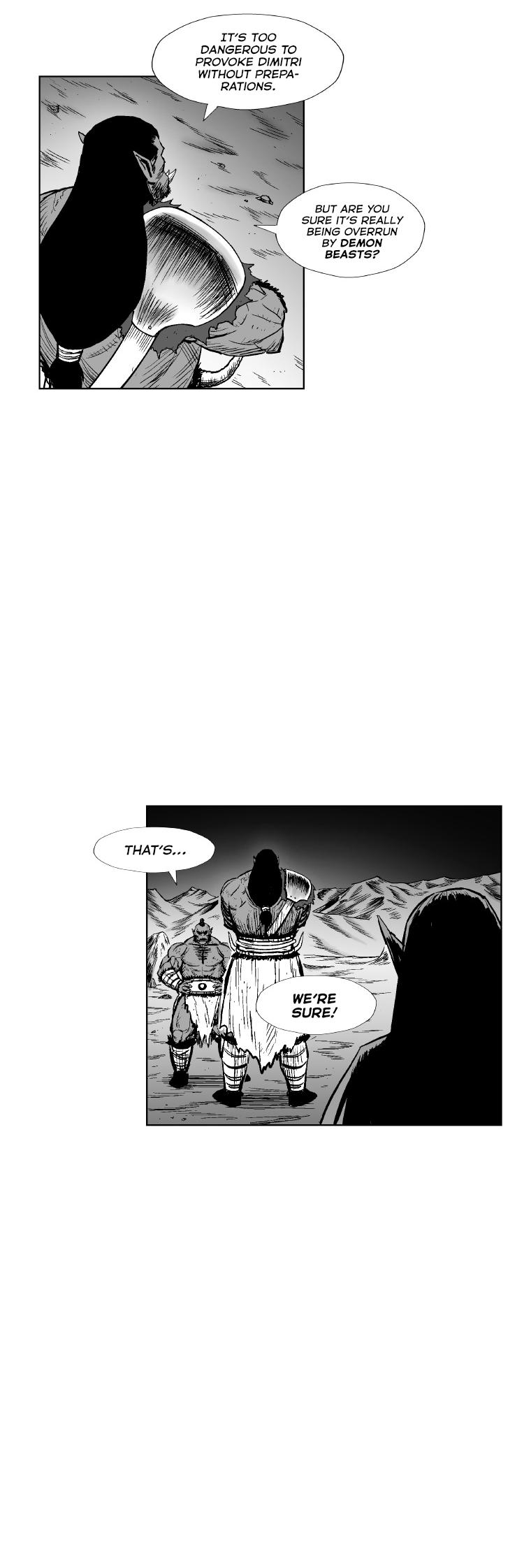 Red Storm chapter 314 page 12