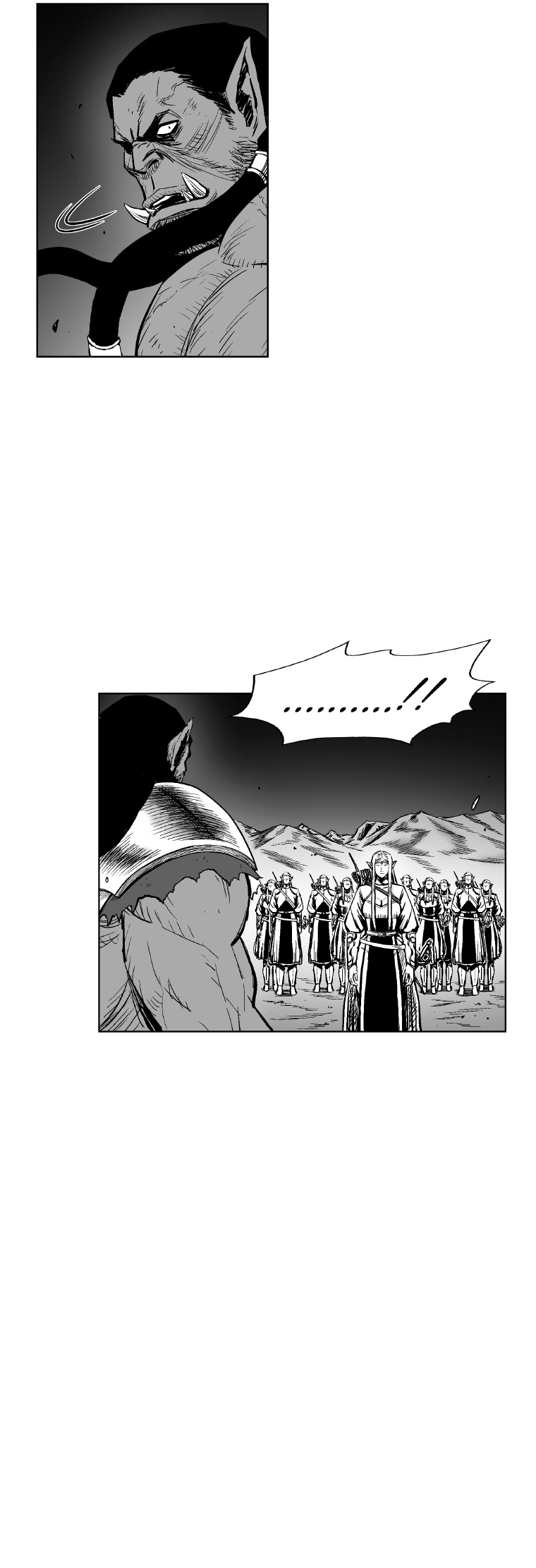 Red Storm chapter 314 page 13