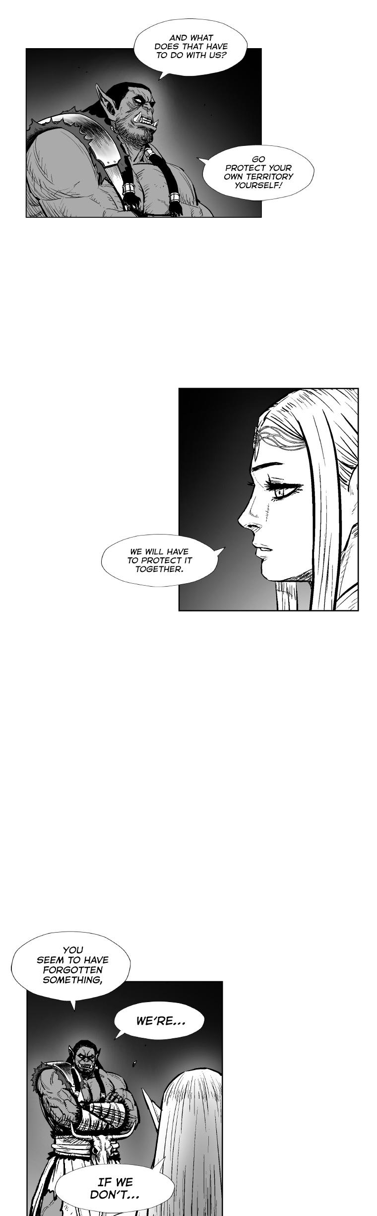 Red Storm chapter 314 page 17