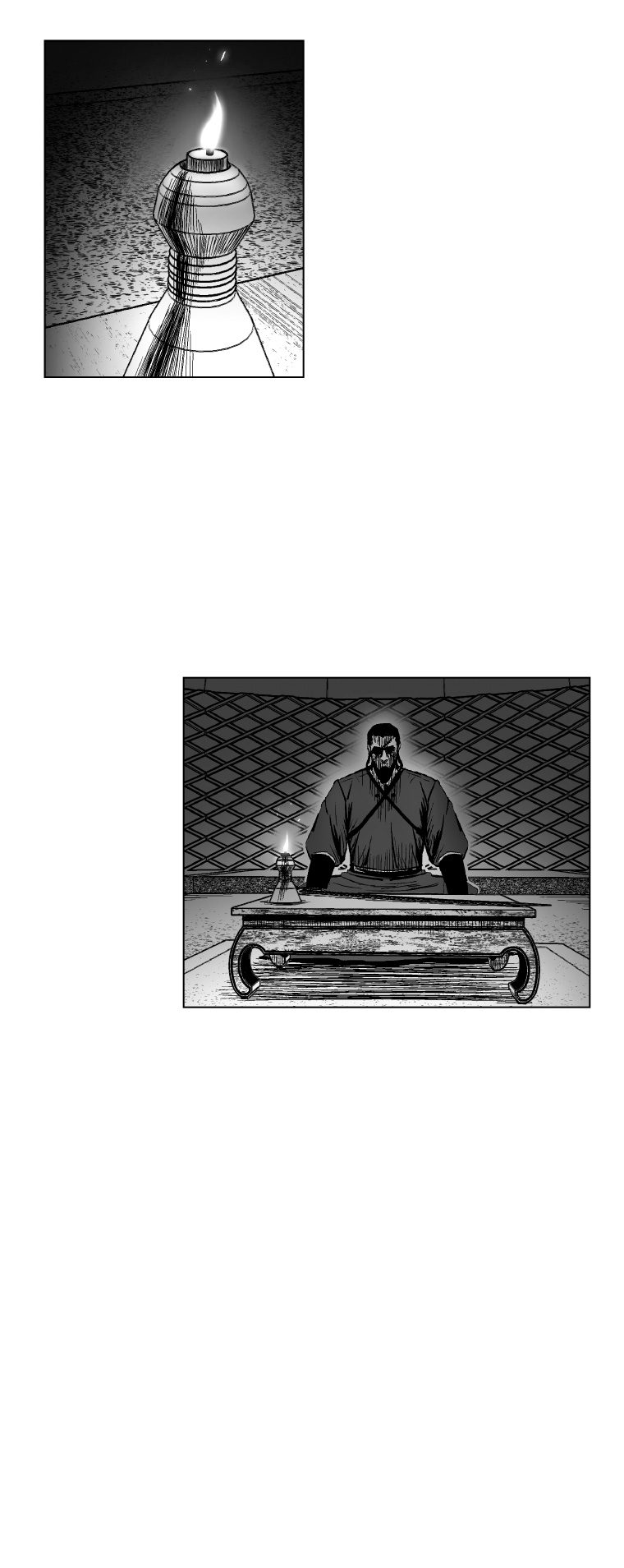 Red Storm chapter 314 page 19