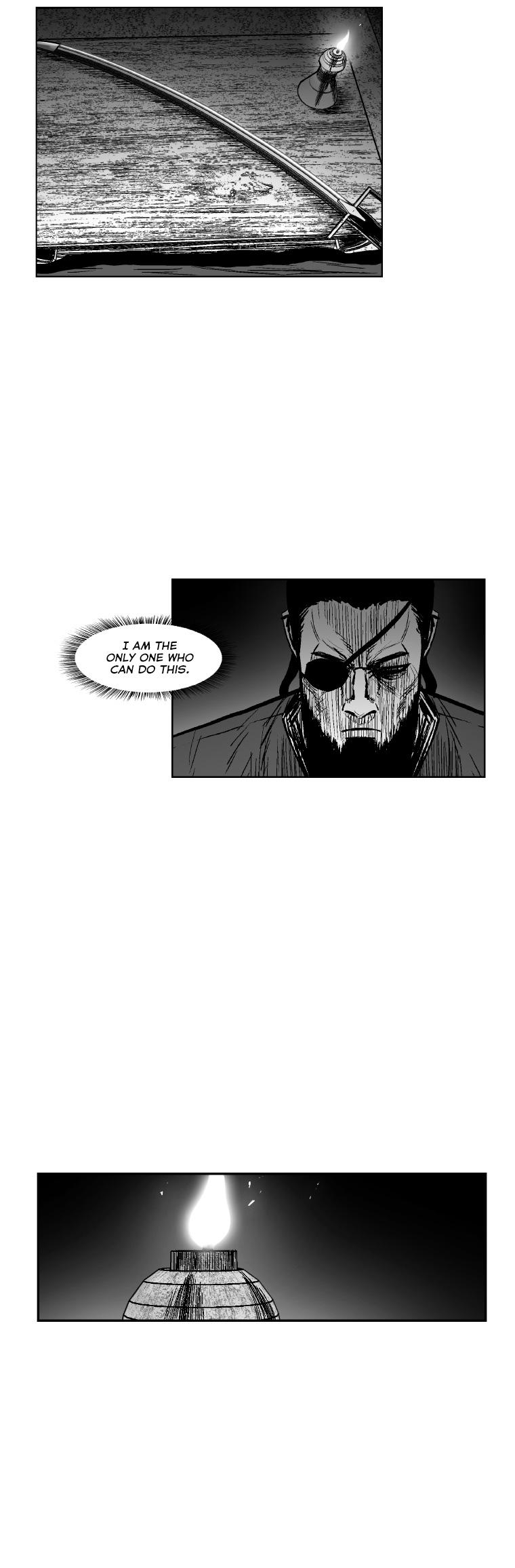 Red Storm chapter 314 page 20