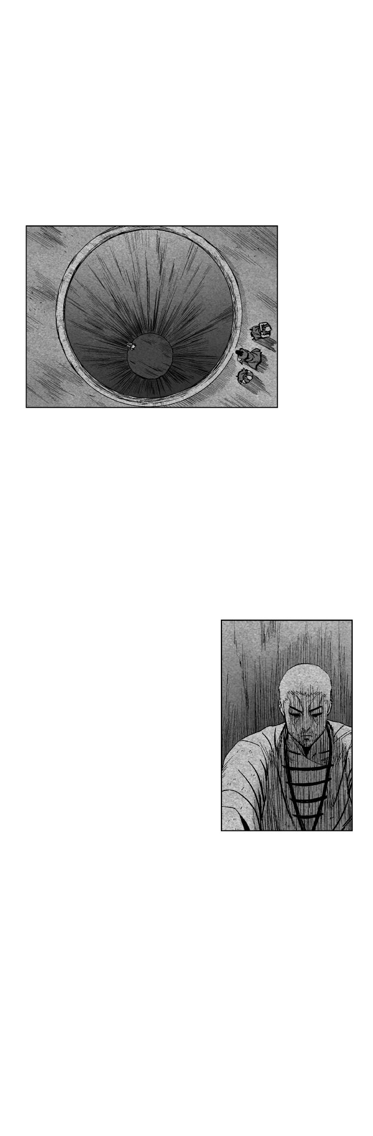 Red Storm chapter 314 page 21