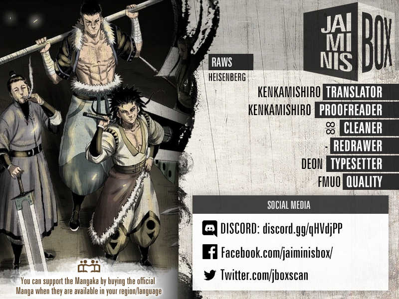 Red Storm chapter 314 page 3