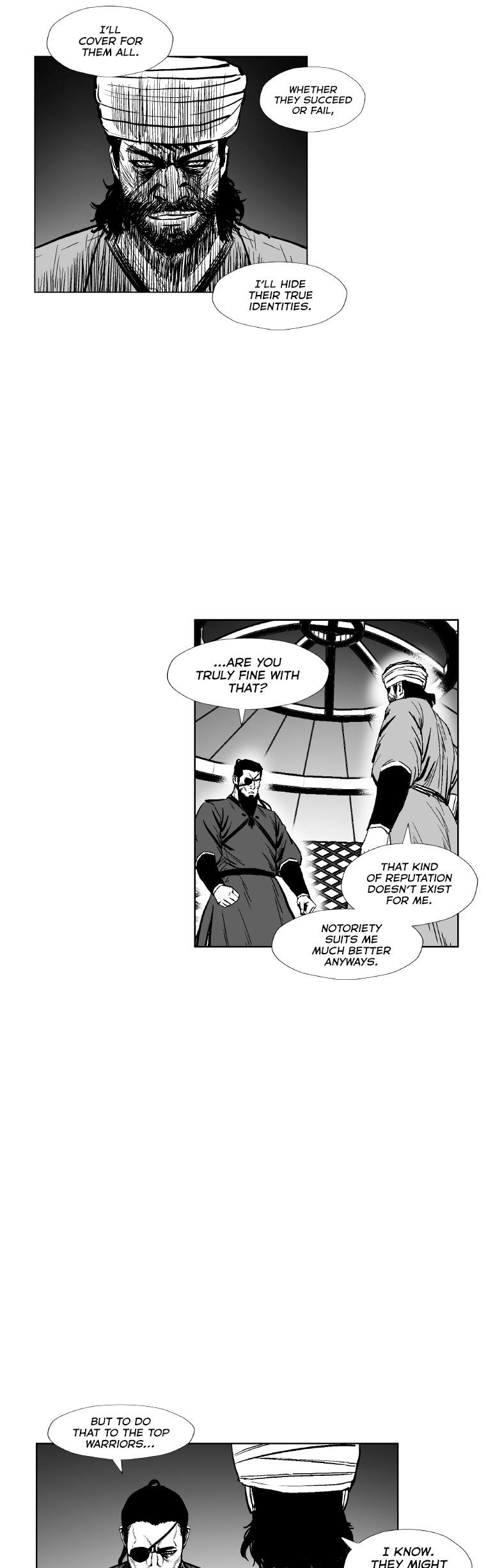 Red Storm chapter 314 page 31