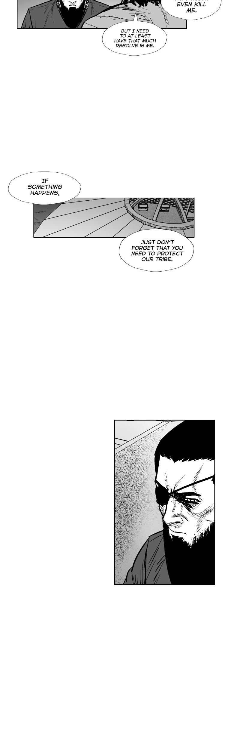 Red Storm chapter 314 page 32