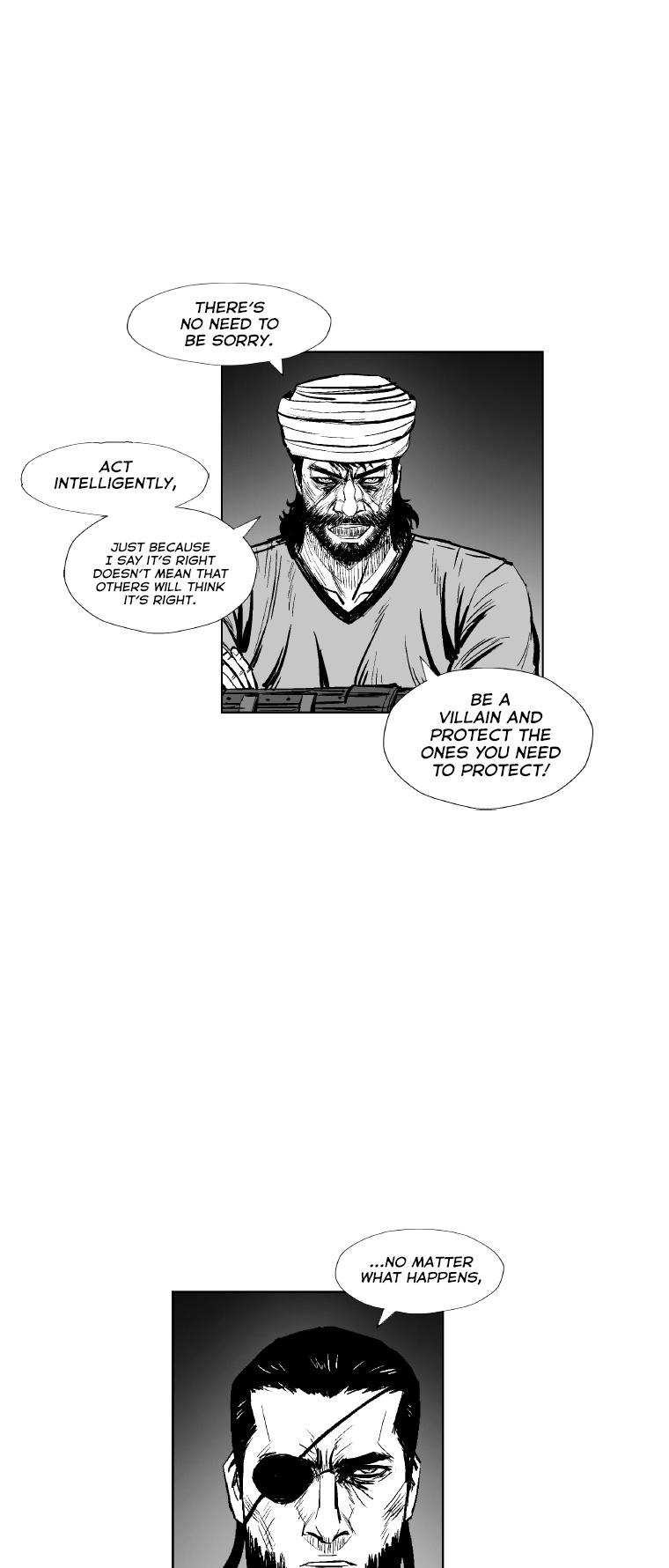 Red Storm chapter 314 page 33