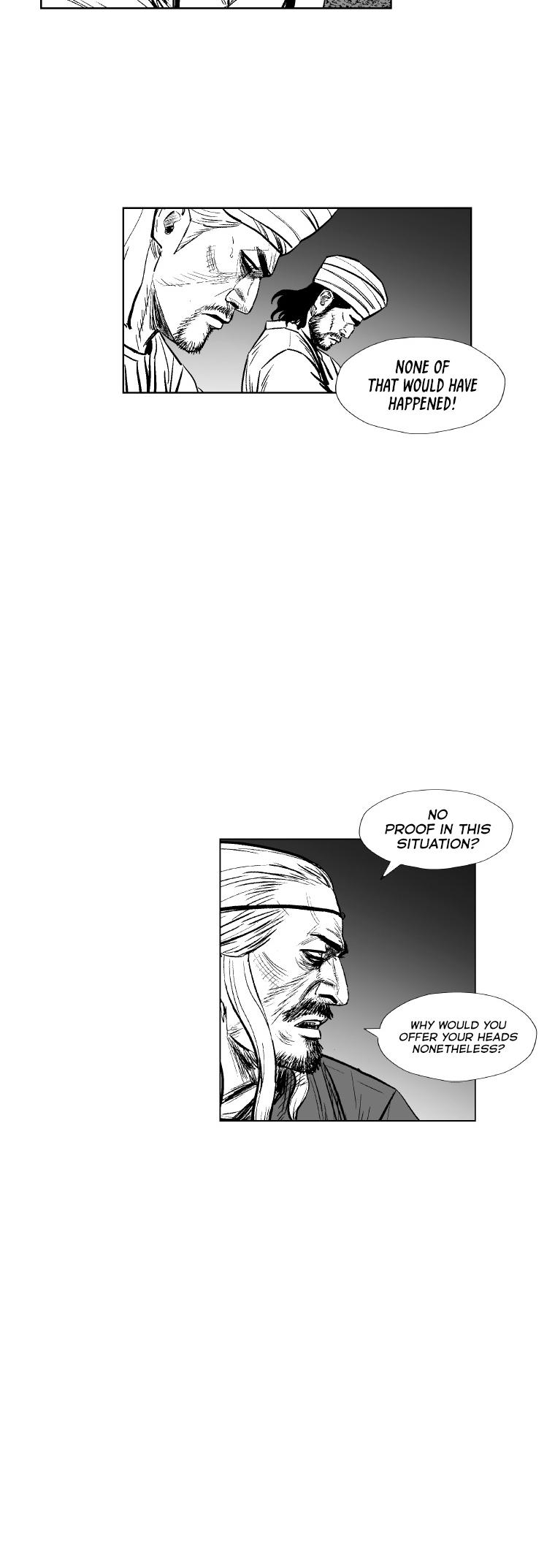 Red Storm chapter 314 page 39