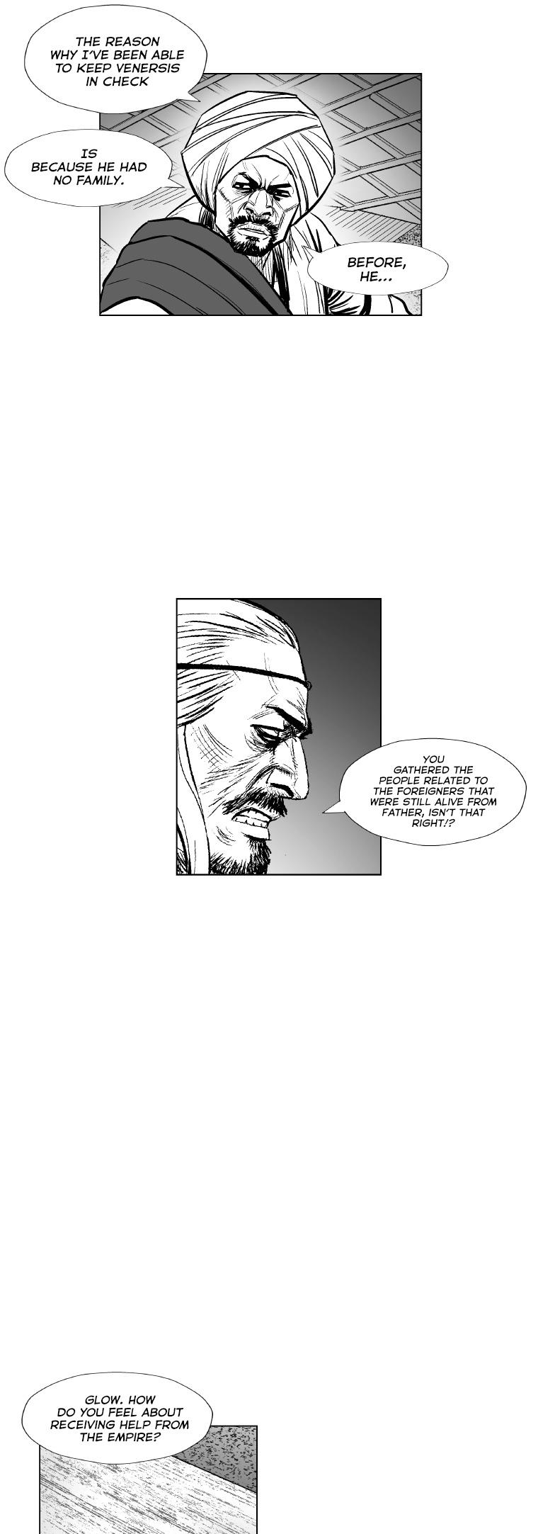 Red Storm chapter 314 page 41