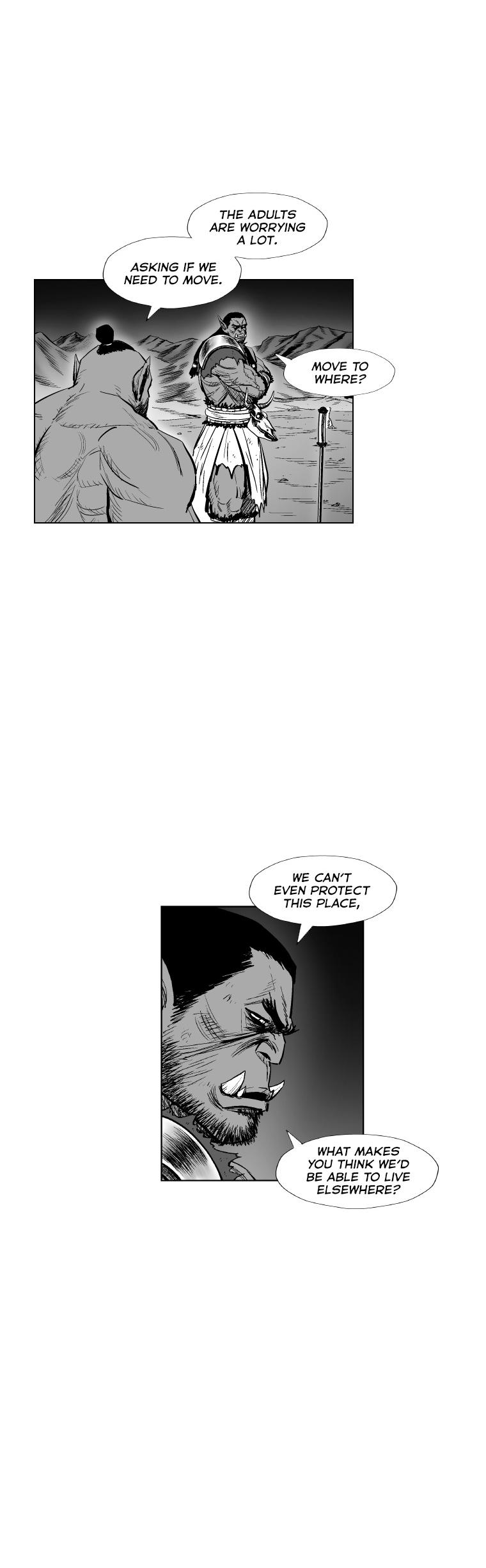 Red Storm chapter 314 page 5