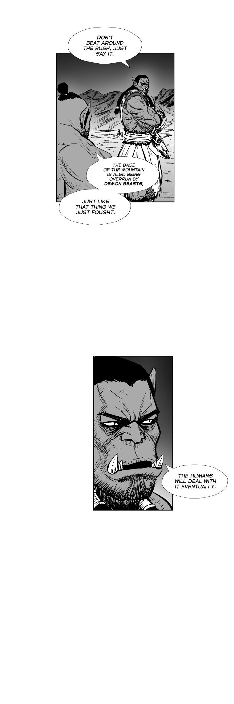 Red Storm chapter 314 page 8