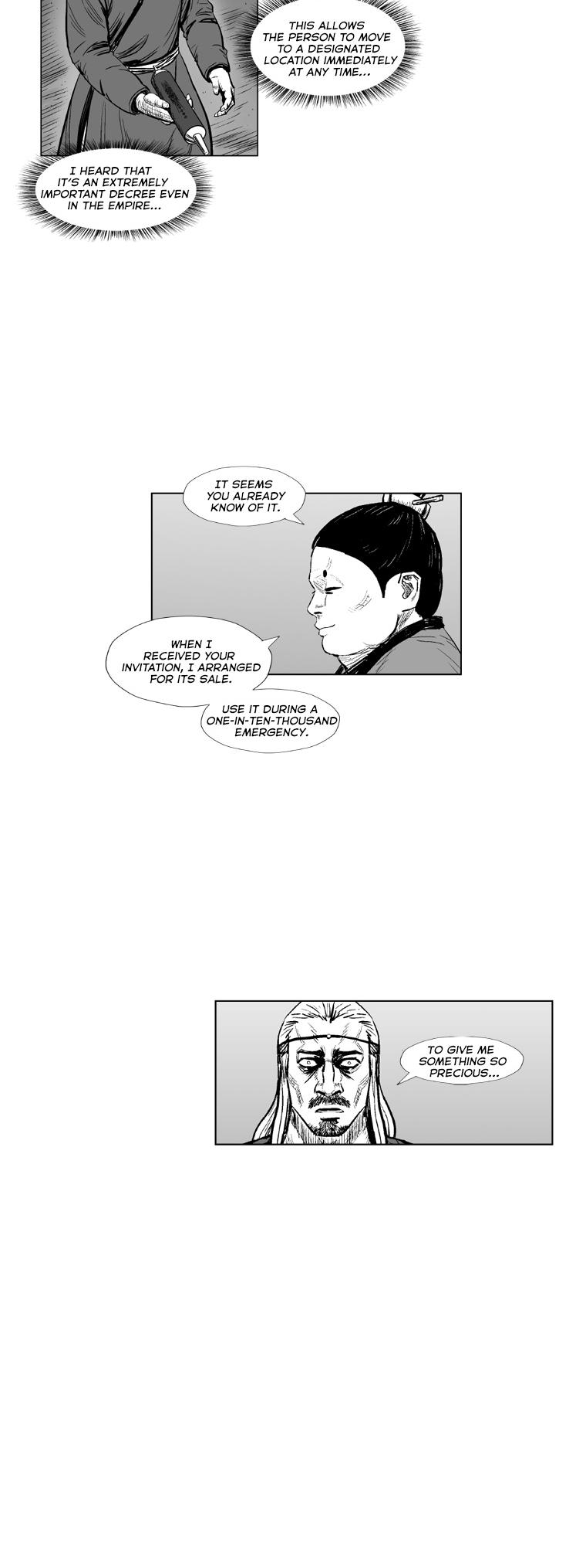 Red Storm chapter 315 page 11