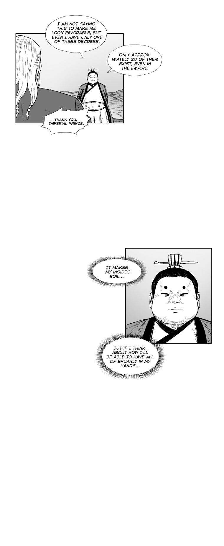 Red Storm chapter 315 page 12