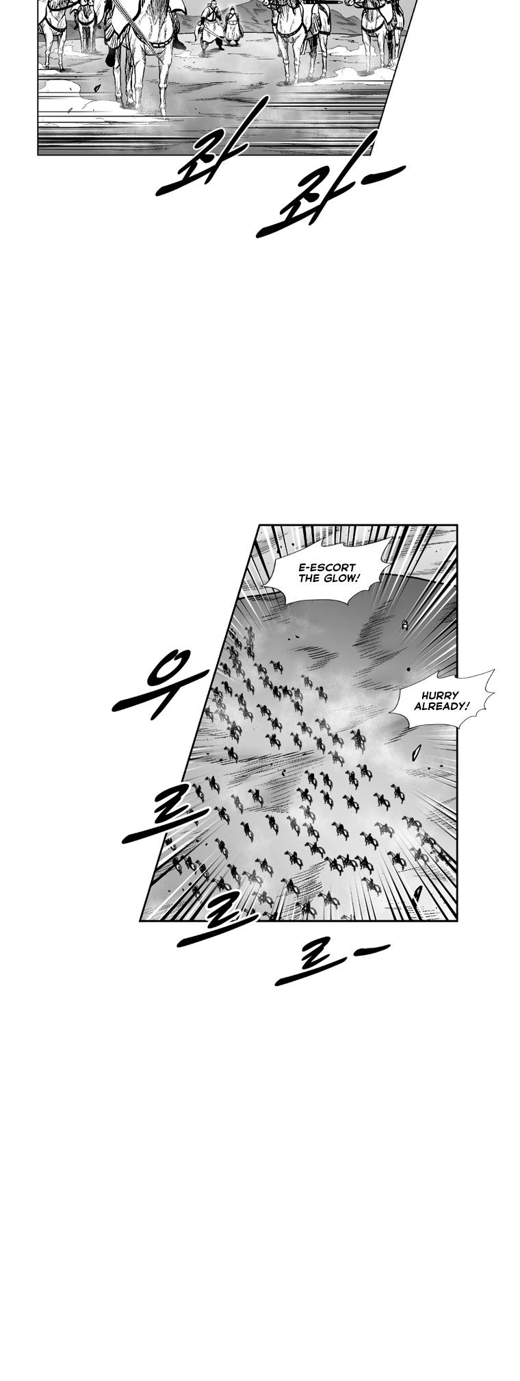 Red Storm chapter 315 page 17