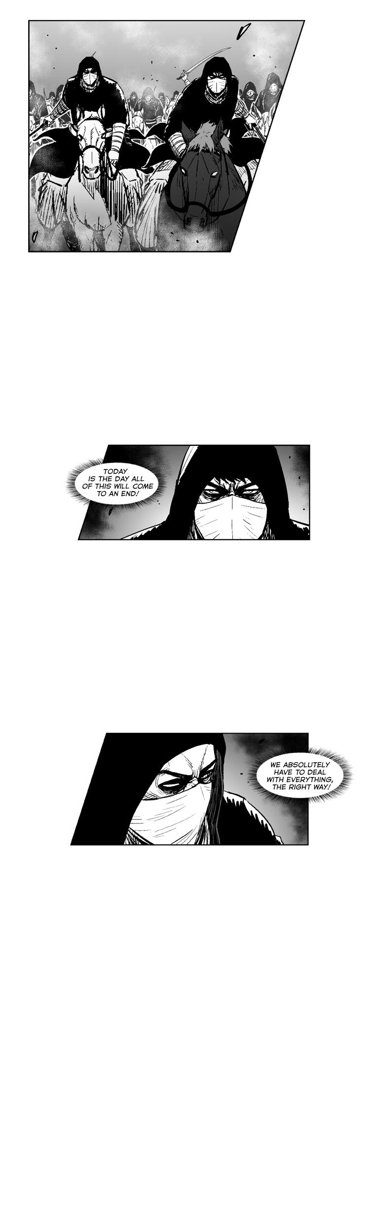 Red Storm chapter 315 page 20