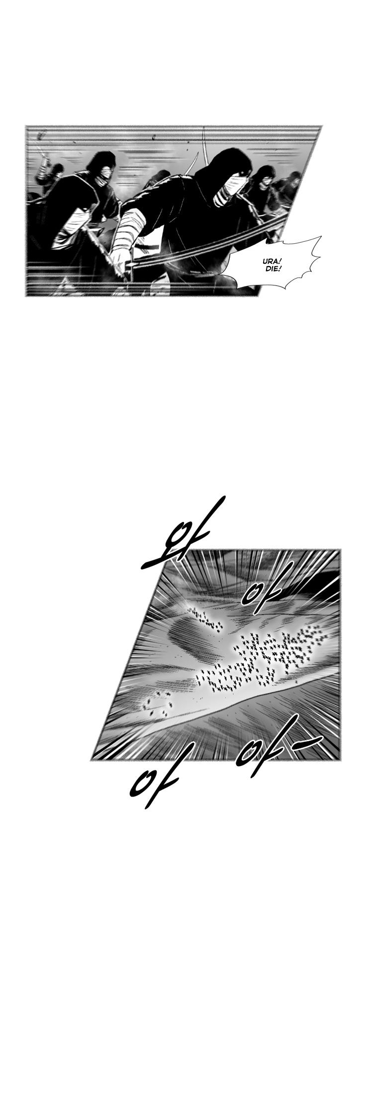 Red Storm chapter 315 page 24