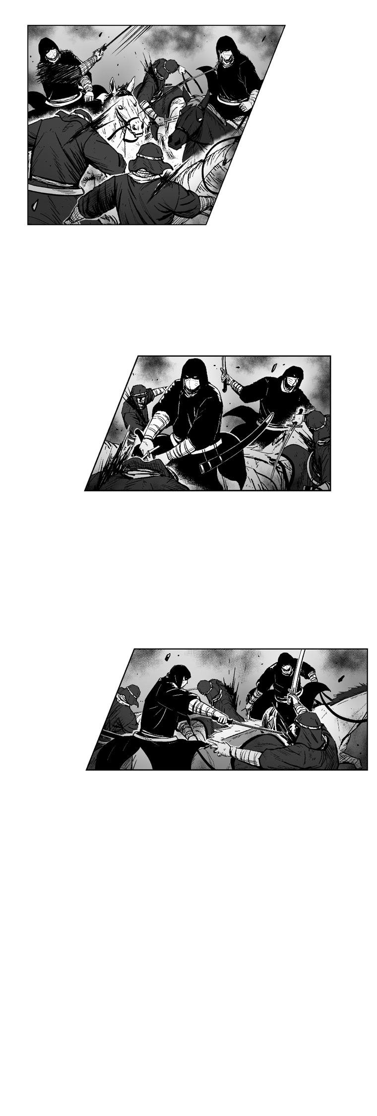 Red Storm chapter 315 page 25