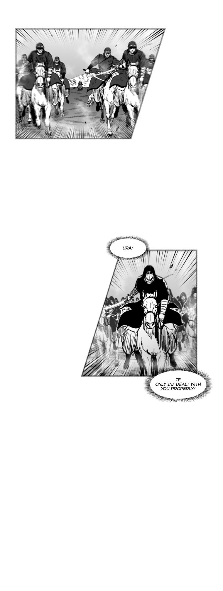 Red Storm chapter 315 page 29