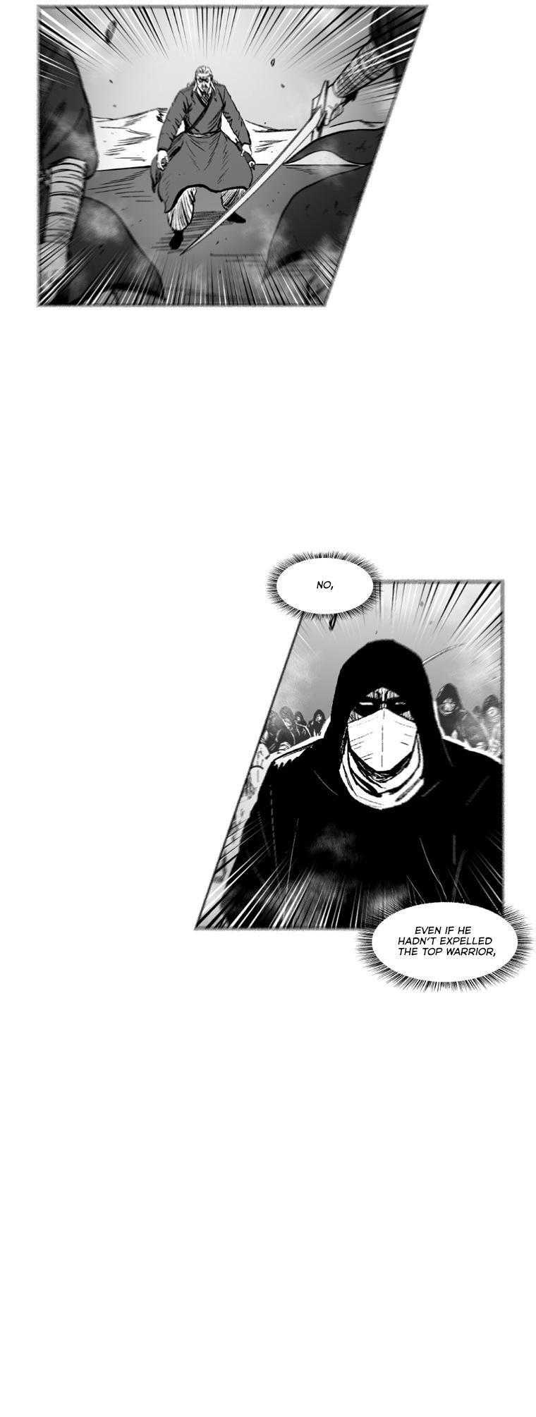 Red Storm chapter 315 page 30