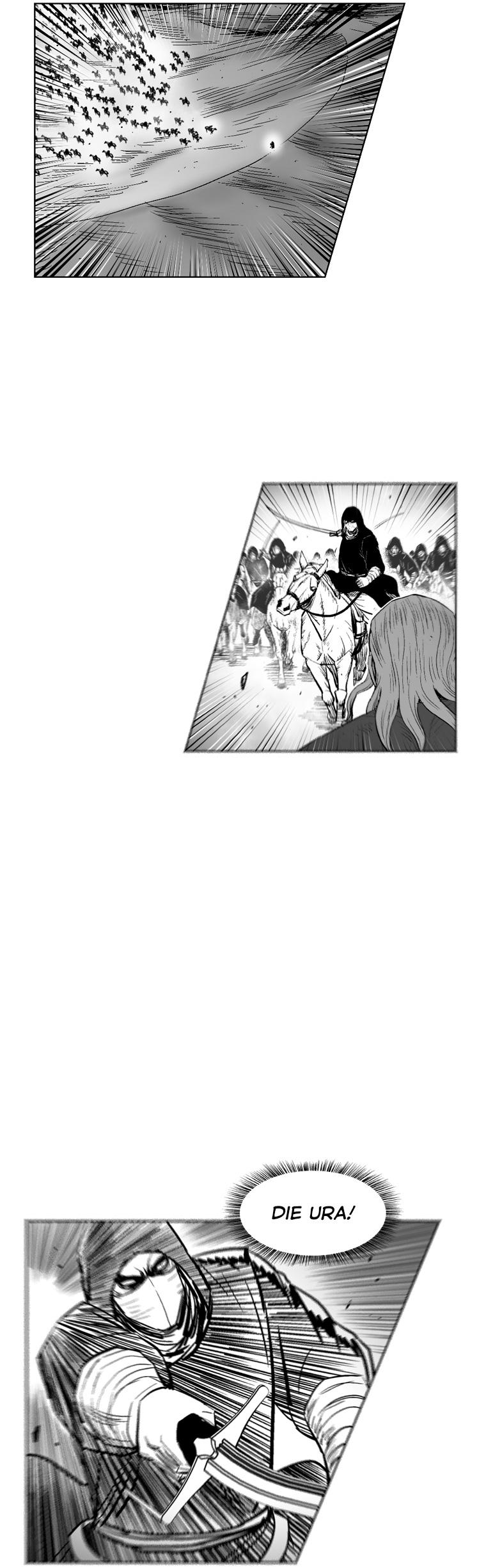 Red Storm chapter 315 page 32