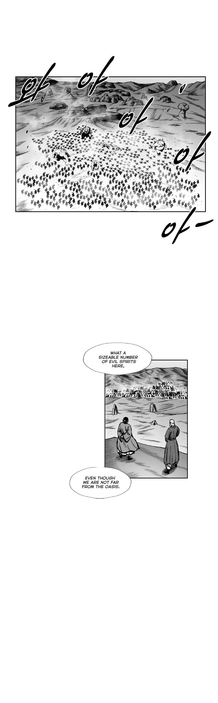 Red Storm chapter 315 page 4