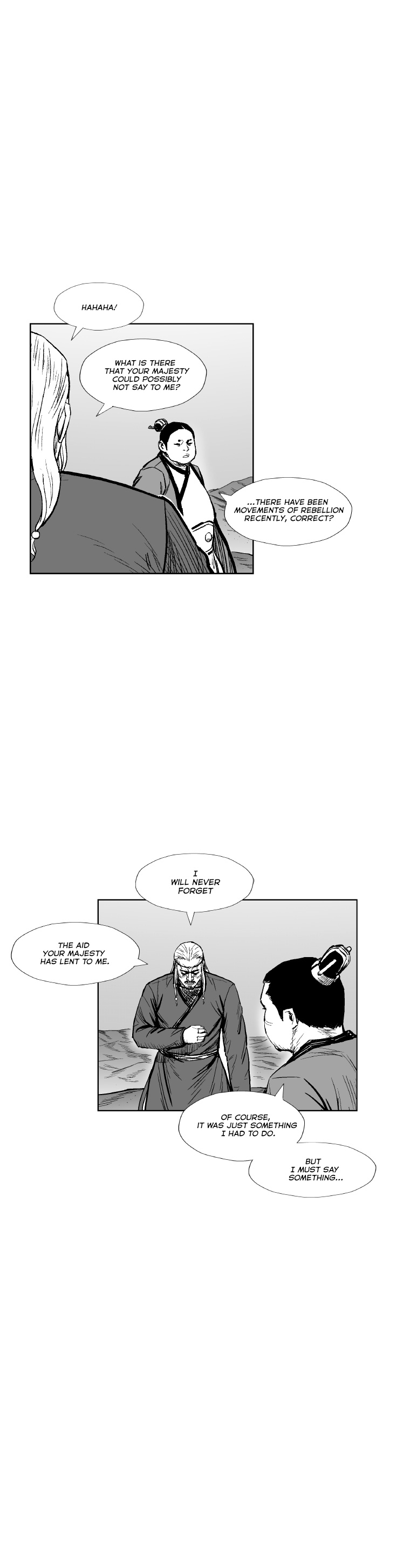 Red Storm chapter 315 page 6