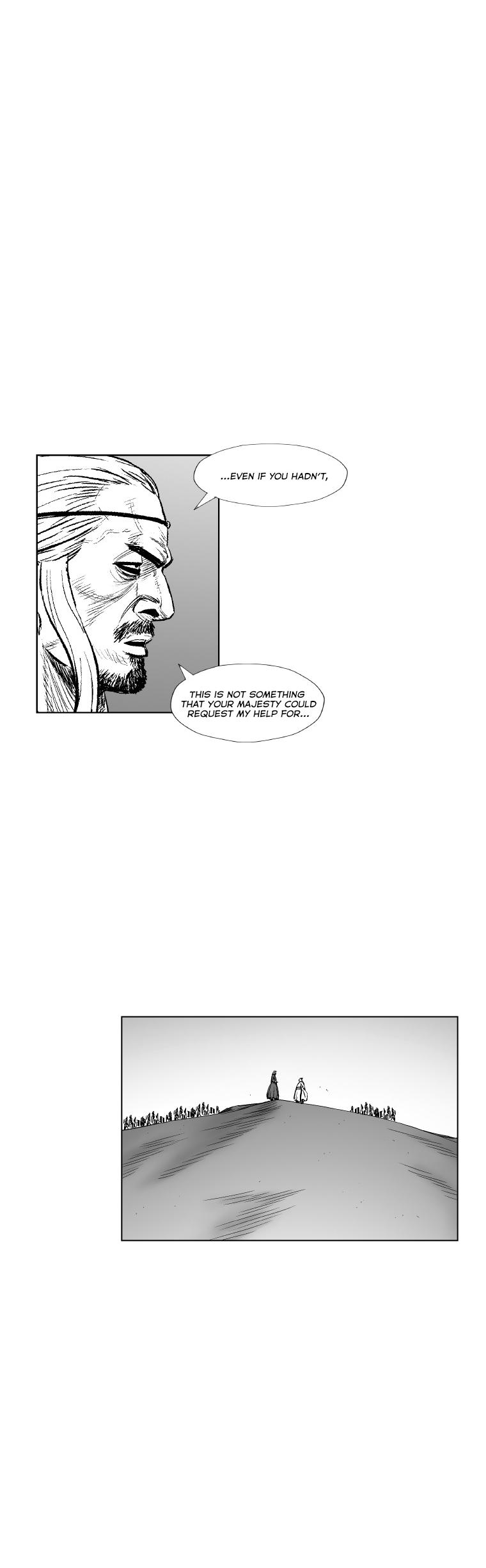 Red Storm chapter 315 page 8