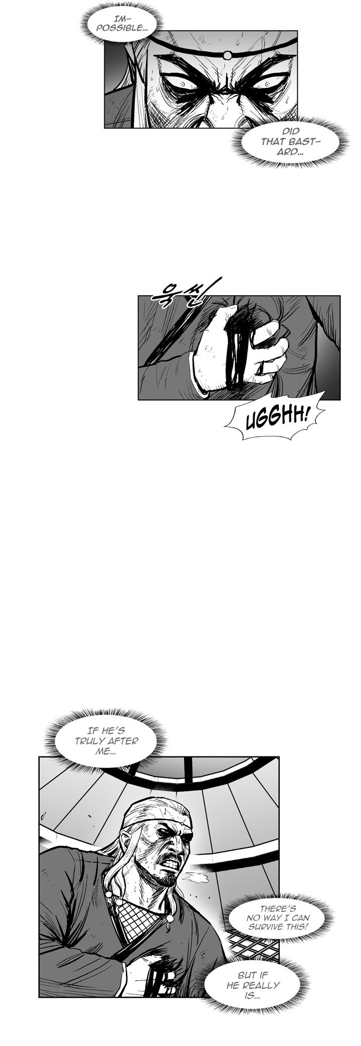 Red Storm chapter 316 page 13